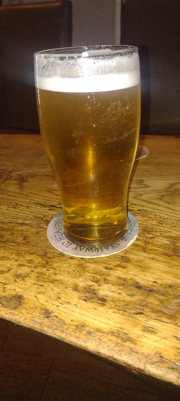 JHB (Jeffrey Hudson Bitter), England