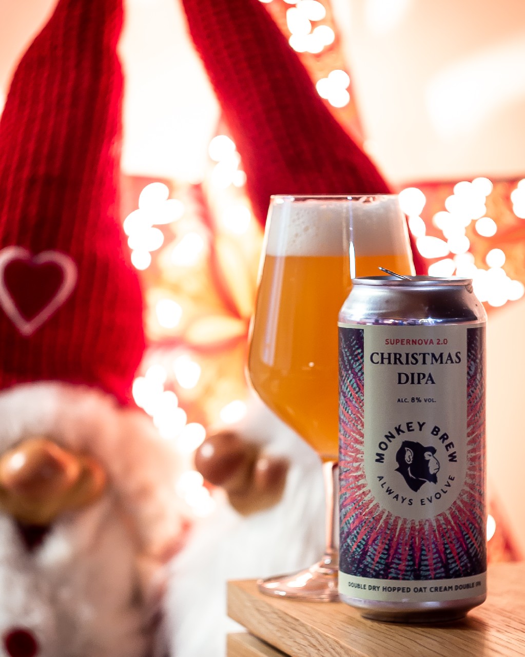 Supernova 2.0, Norway