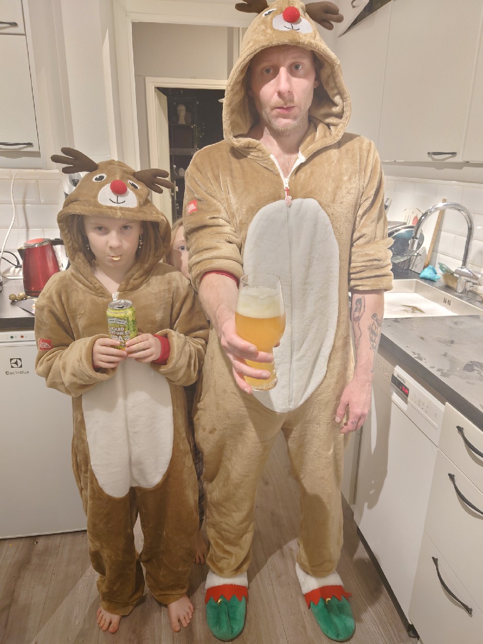 Liquid Hoppiness, United States