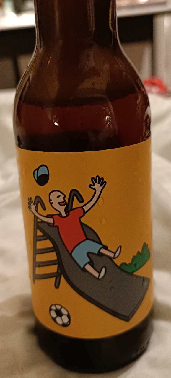 Reimo Nudist Pilsner, Estonia