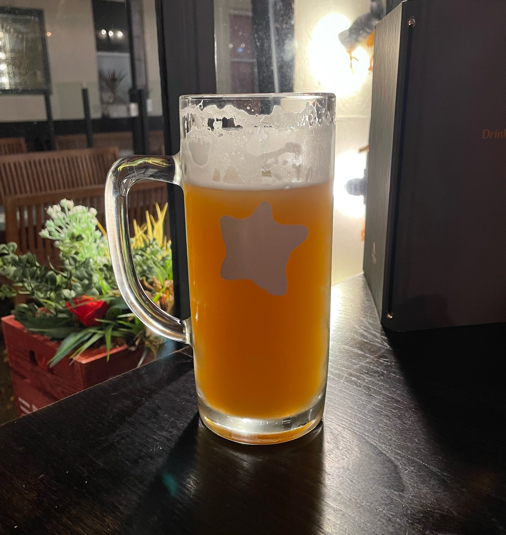 Purity New England IPA, England