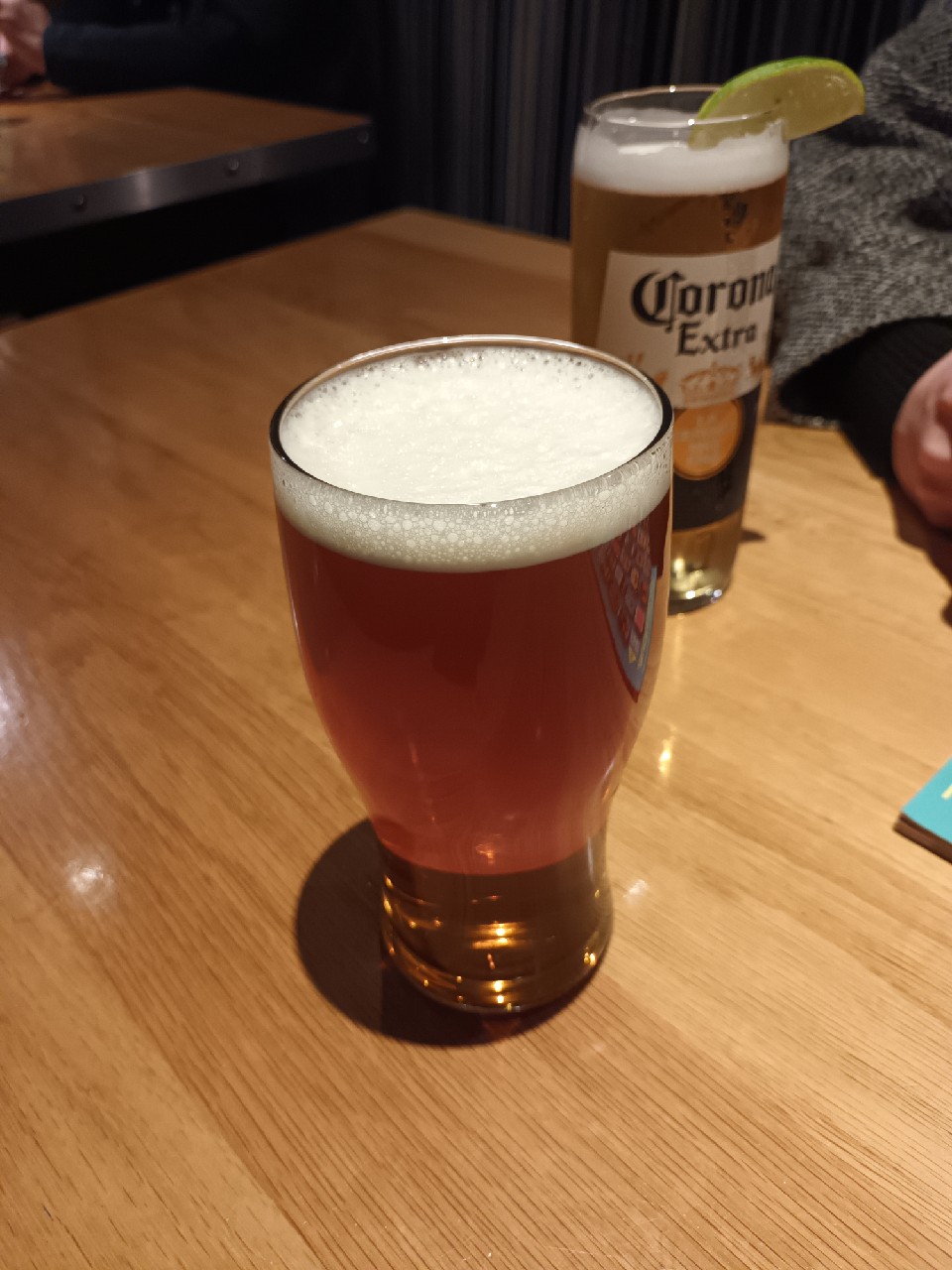 Berry Xmas Everyone!, England