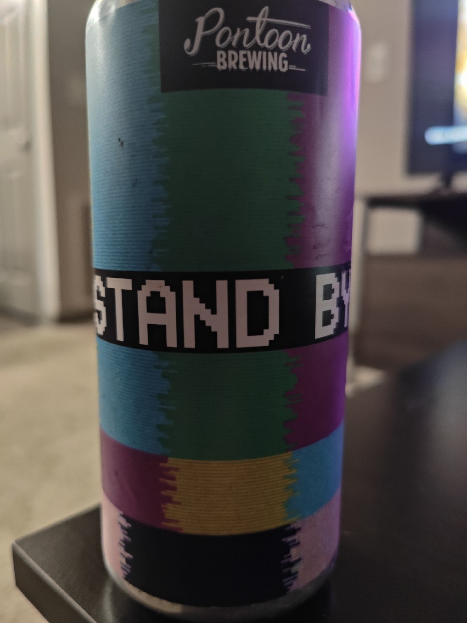 Stand By, United States