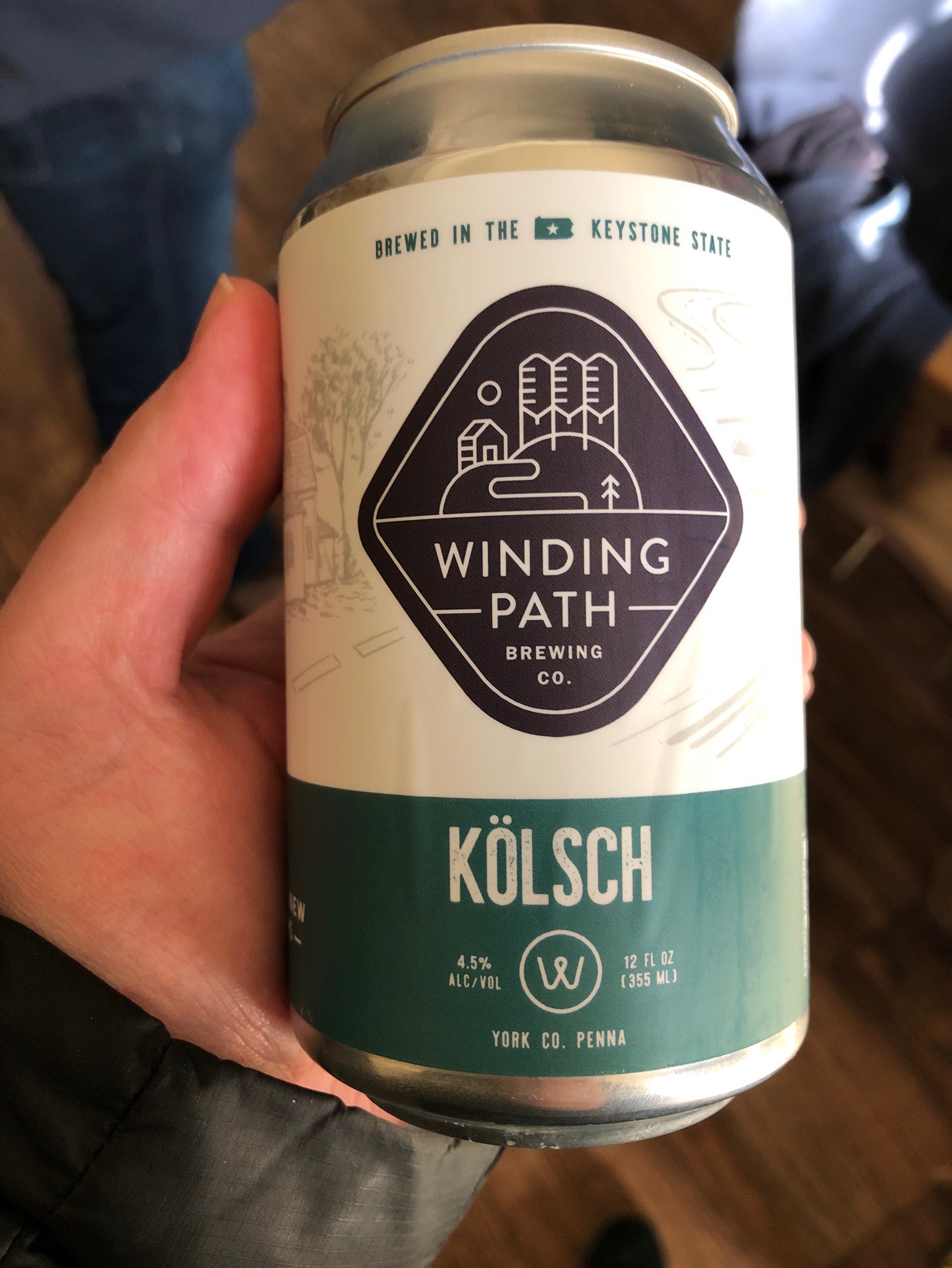 Kölsch, United States