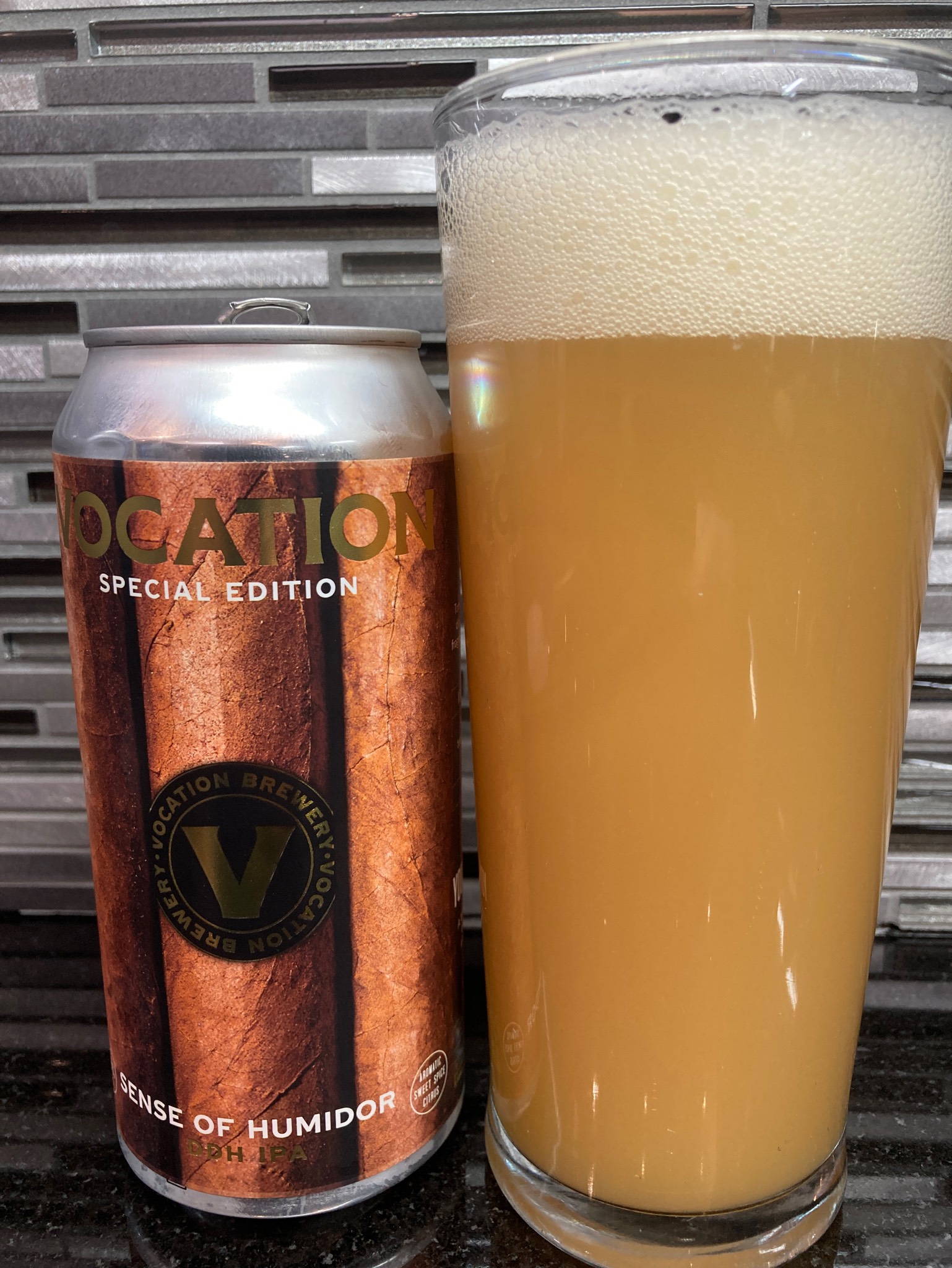 Sense Of Humidor, England