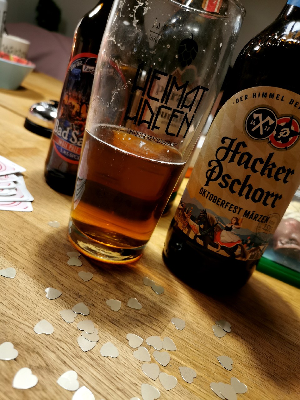 Oktoberfest Märzen, Germany