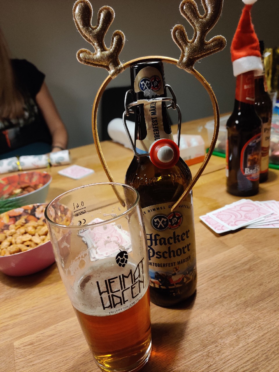 Oktoberfest Märzen, Germany