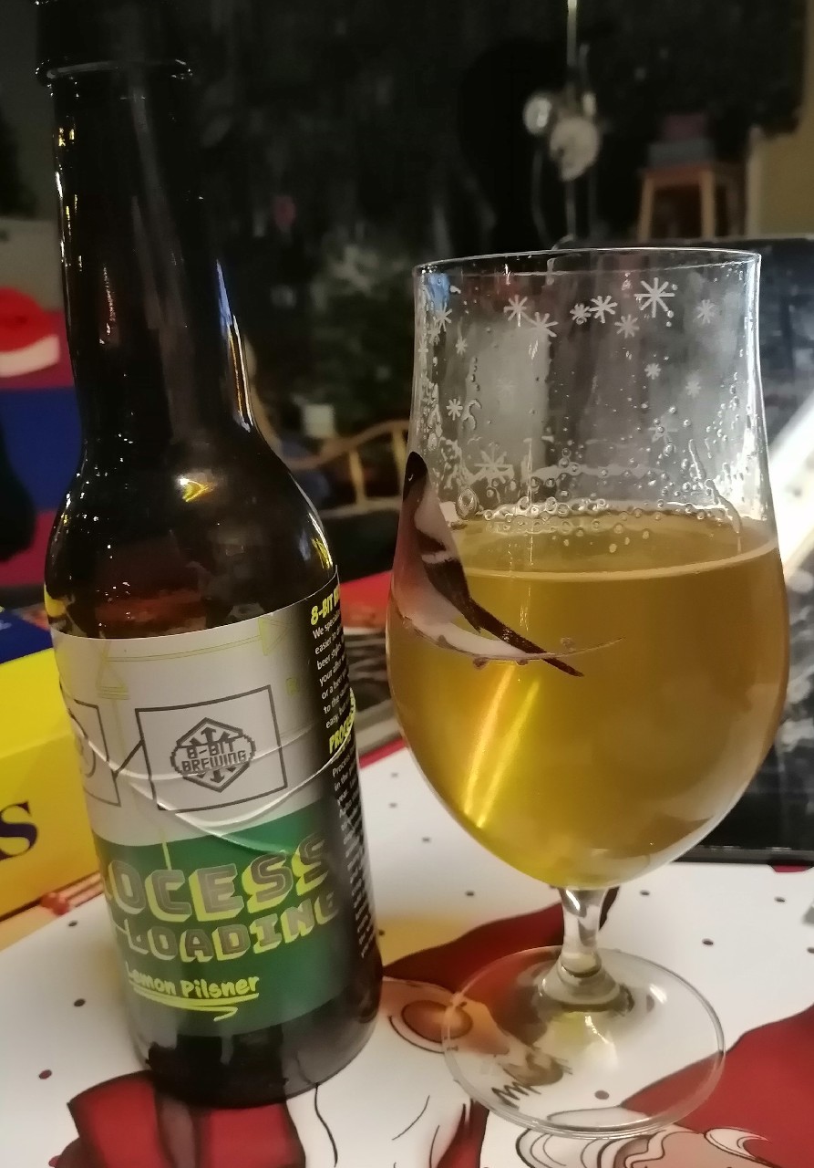 Process Loading, Finland