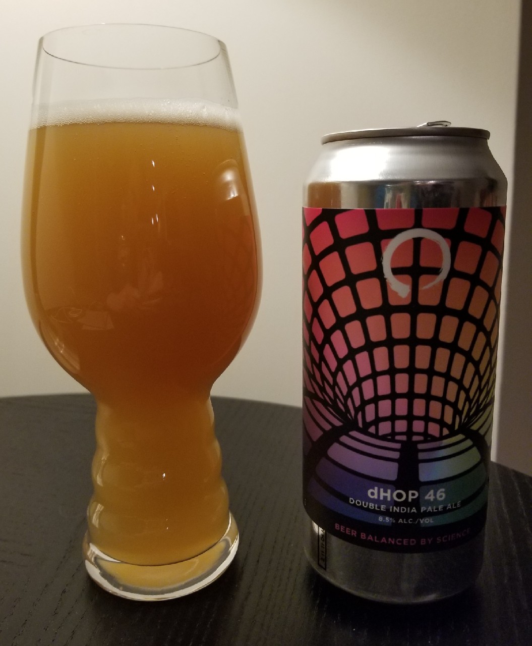 dHop 46, United States