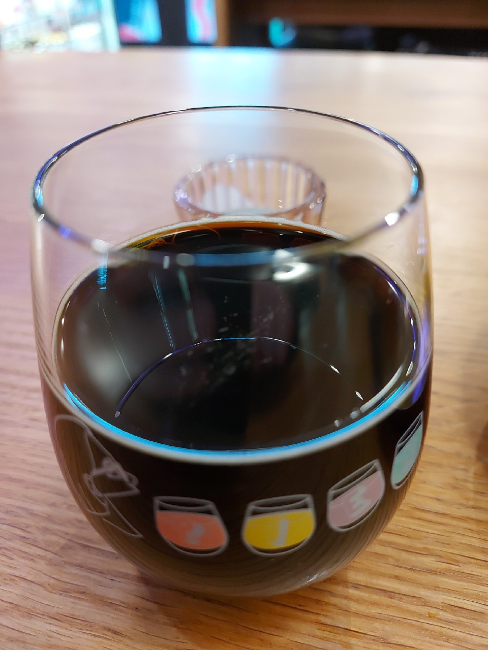 Salted Butterscotch Fudge, Finland