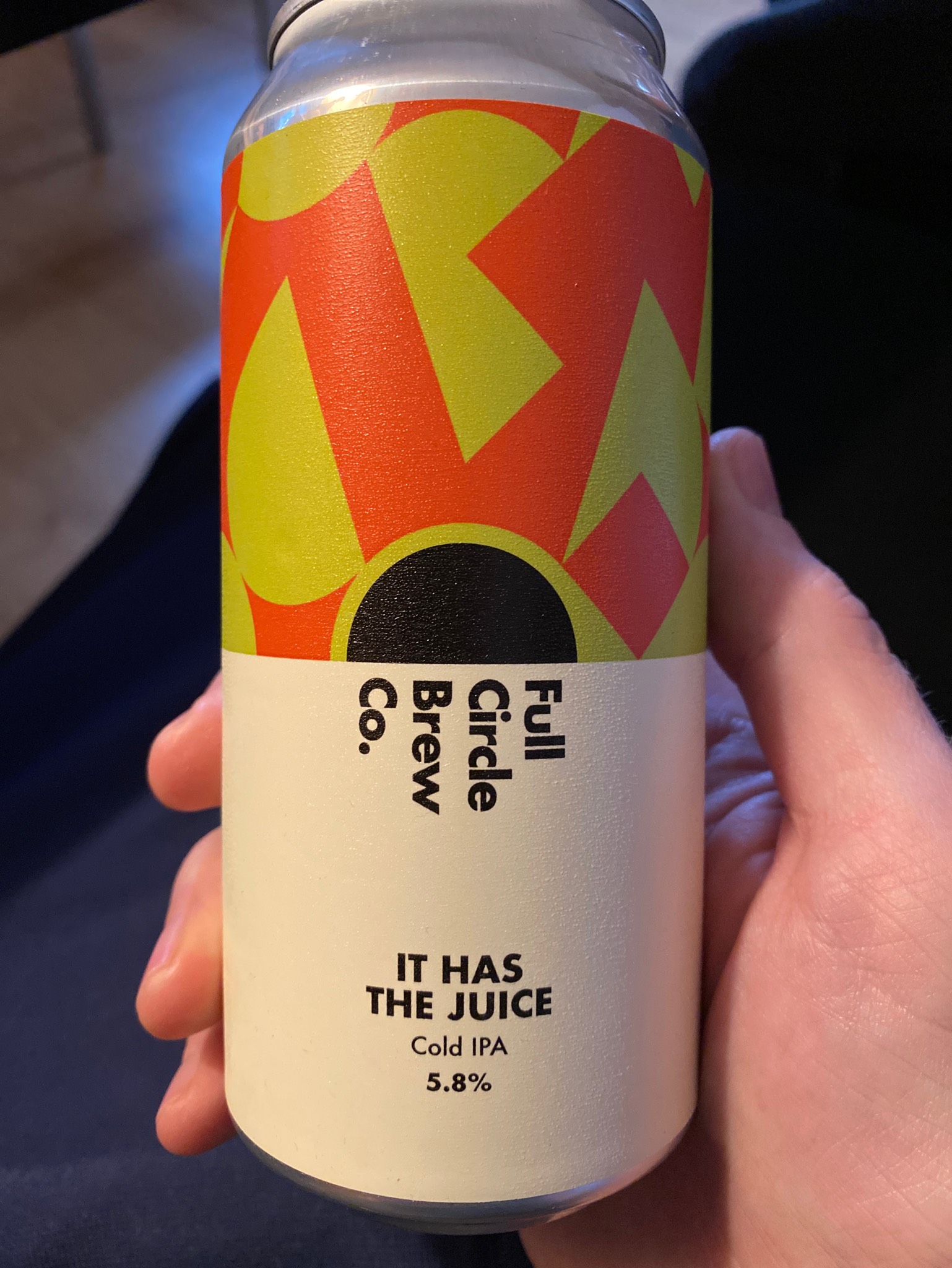 It has the juice, England
