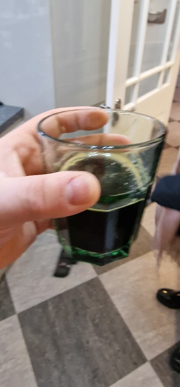 DEATH STAR EP. III // DULCE DE LECHE IMPERIAL STOUT, England