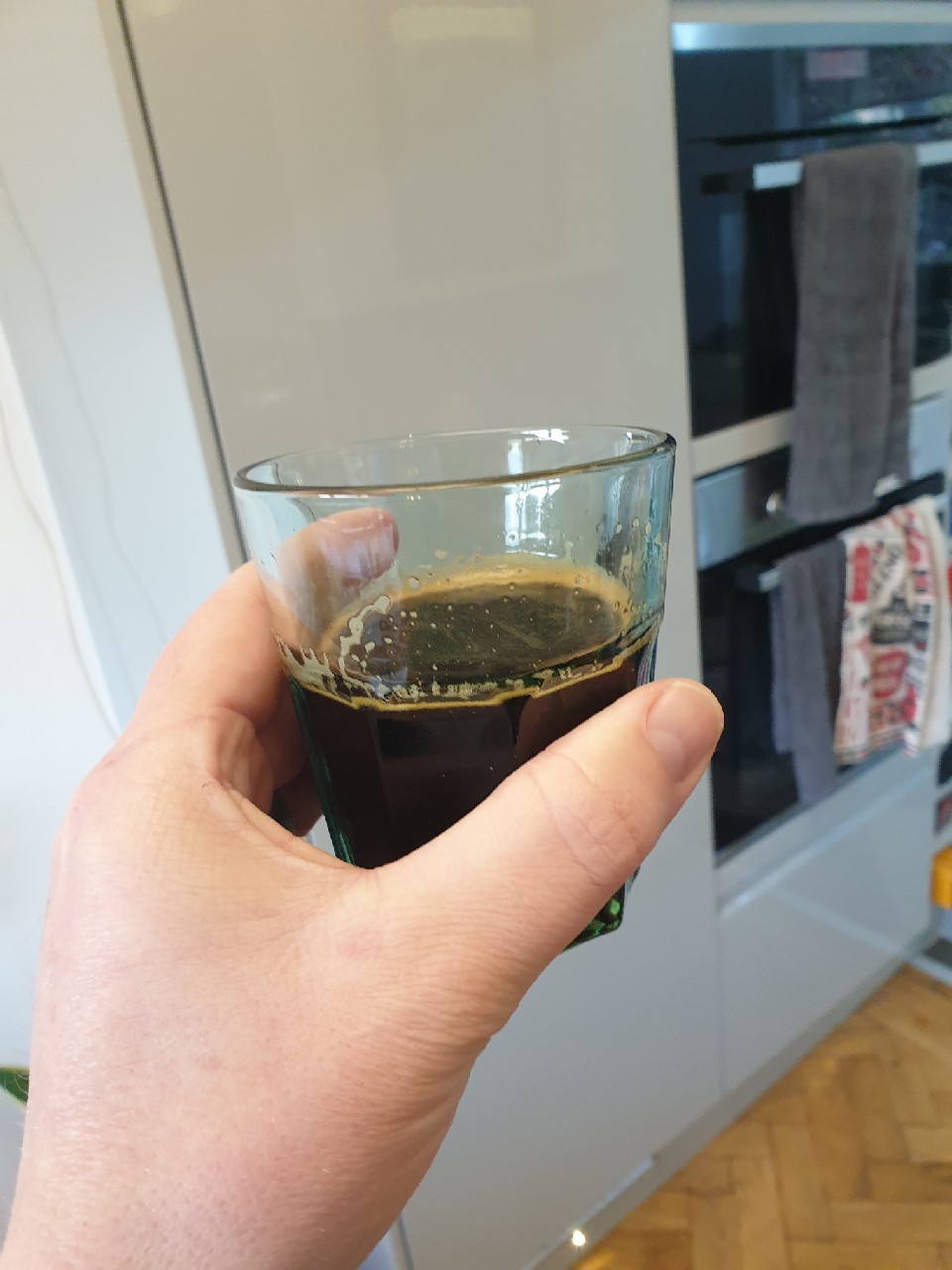 DEATH STAR EP. III // DULCE DE LECHE IMPERIAL STOUT, England