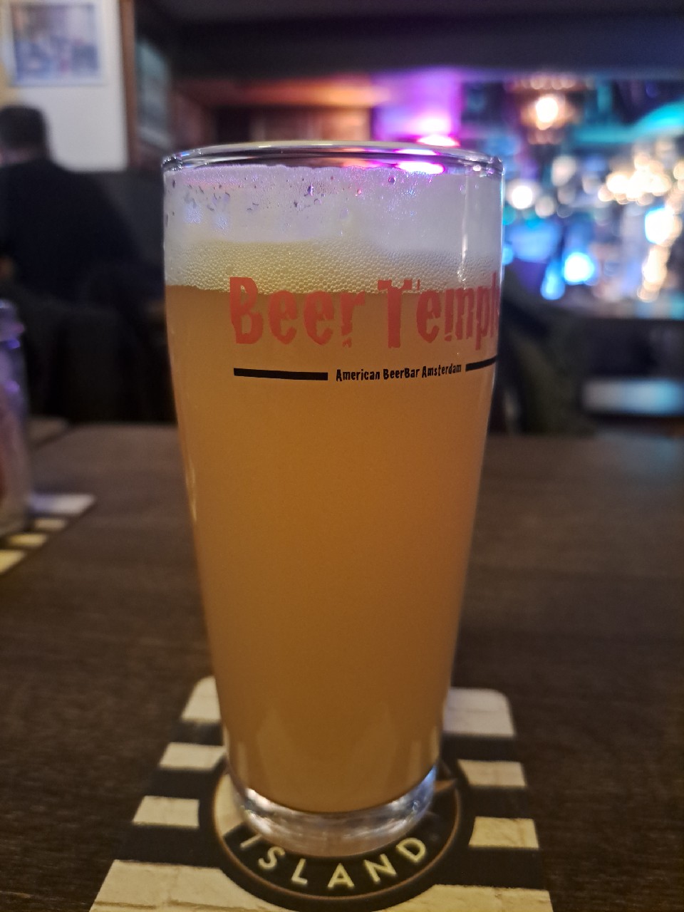 Fleeb Juice, United States