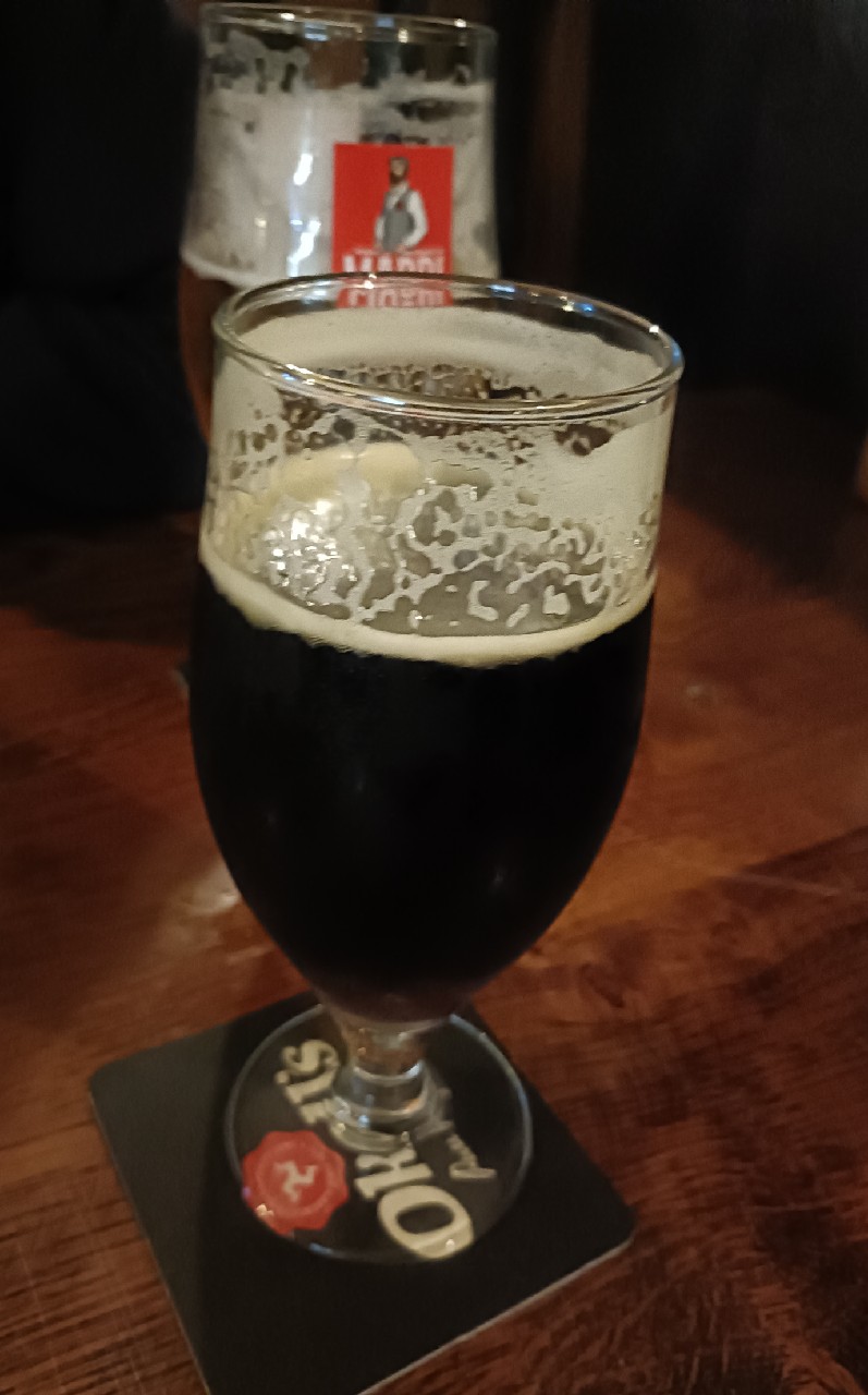 SHAPELESS MALICE, England