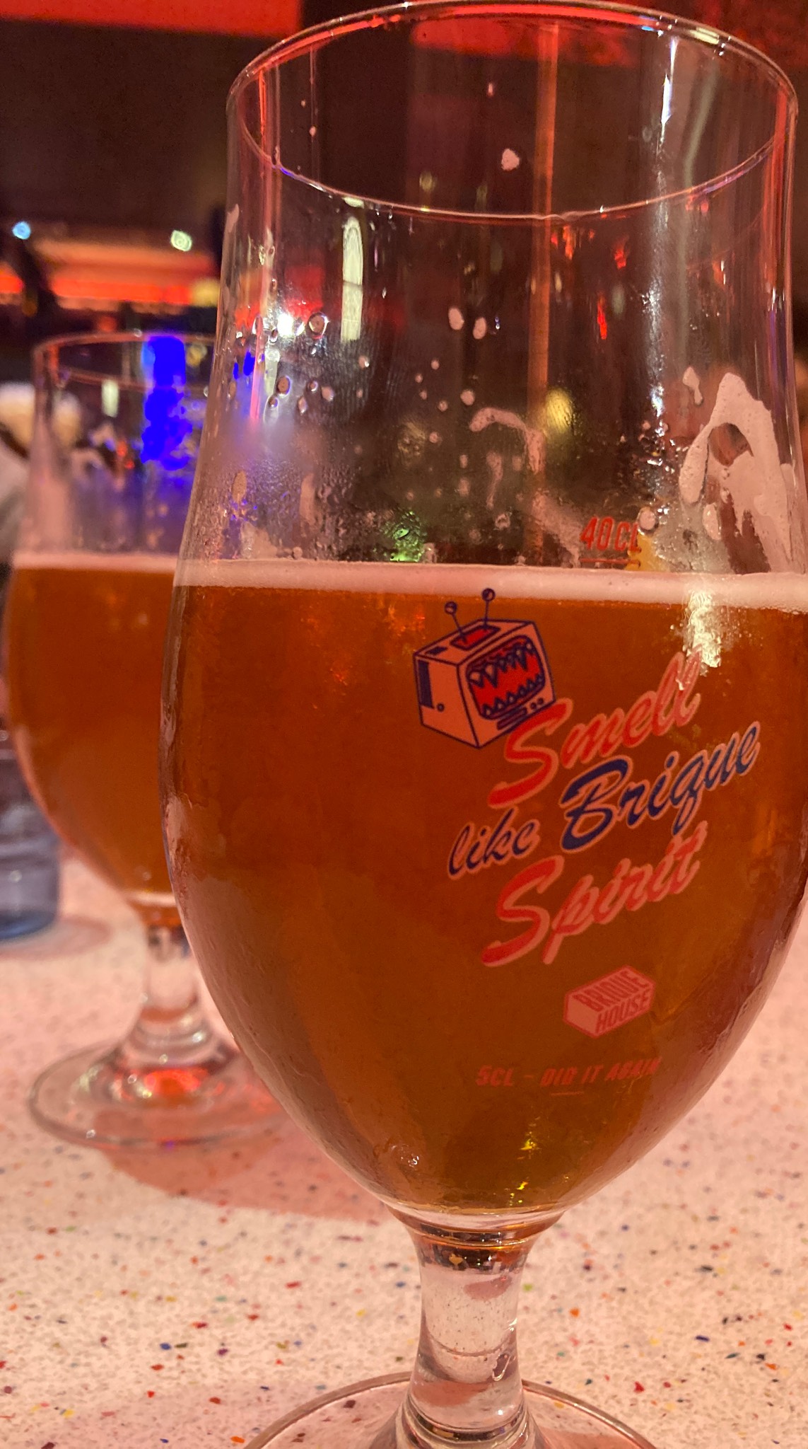 Tout Bu Tout Bronzé, France