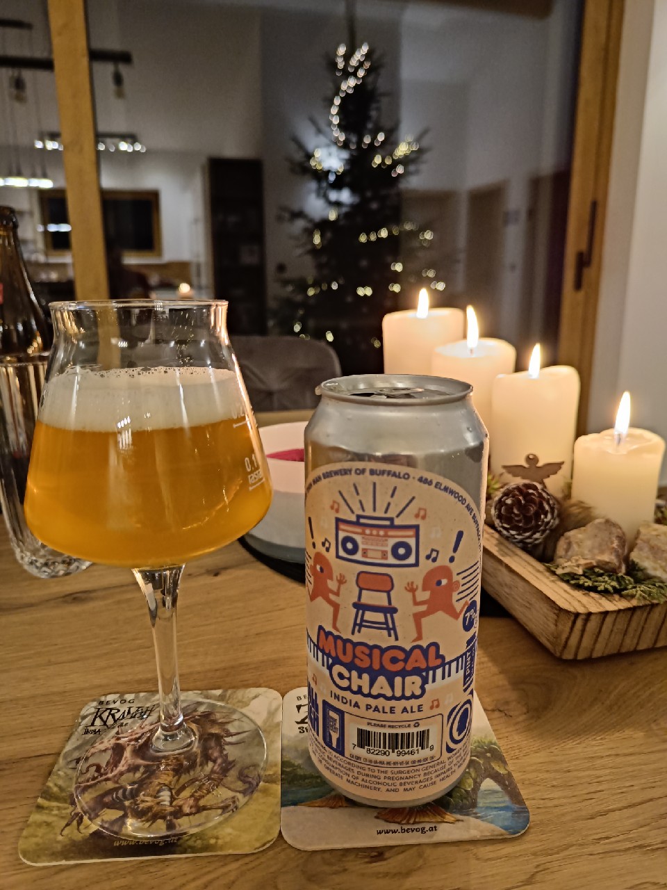 musical chair, United States