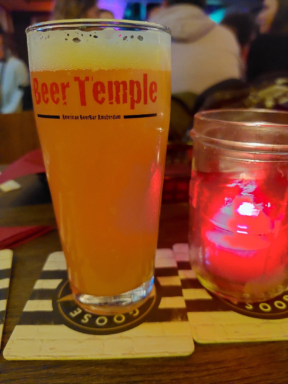 Fleeb Juice, United States