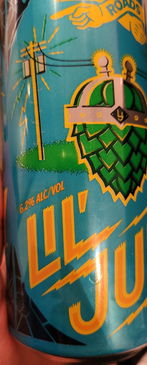 Lil' Juicy, United States