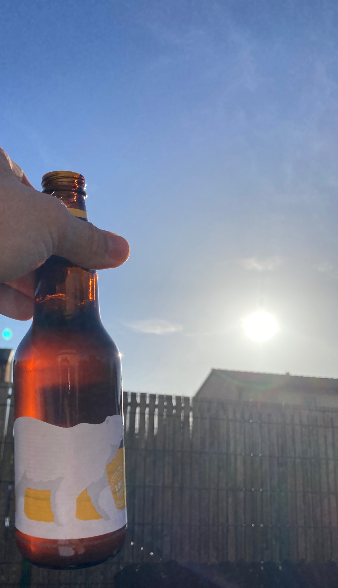 Boréale Dorée, Canada