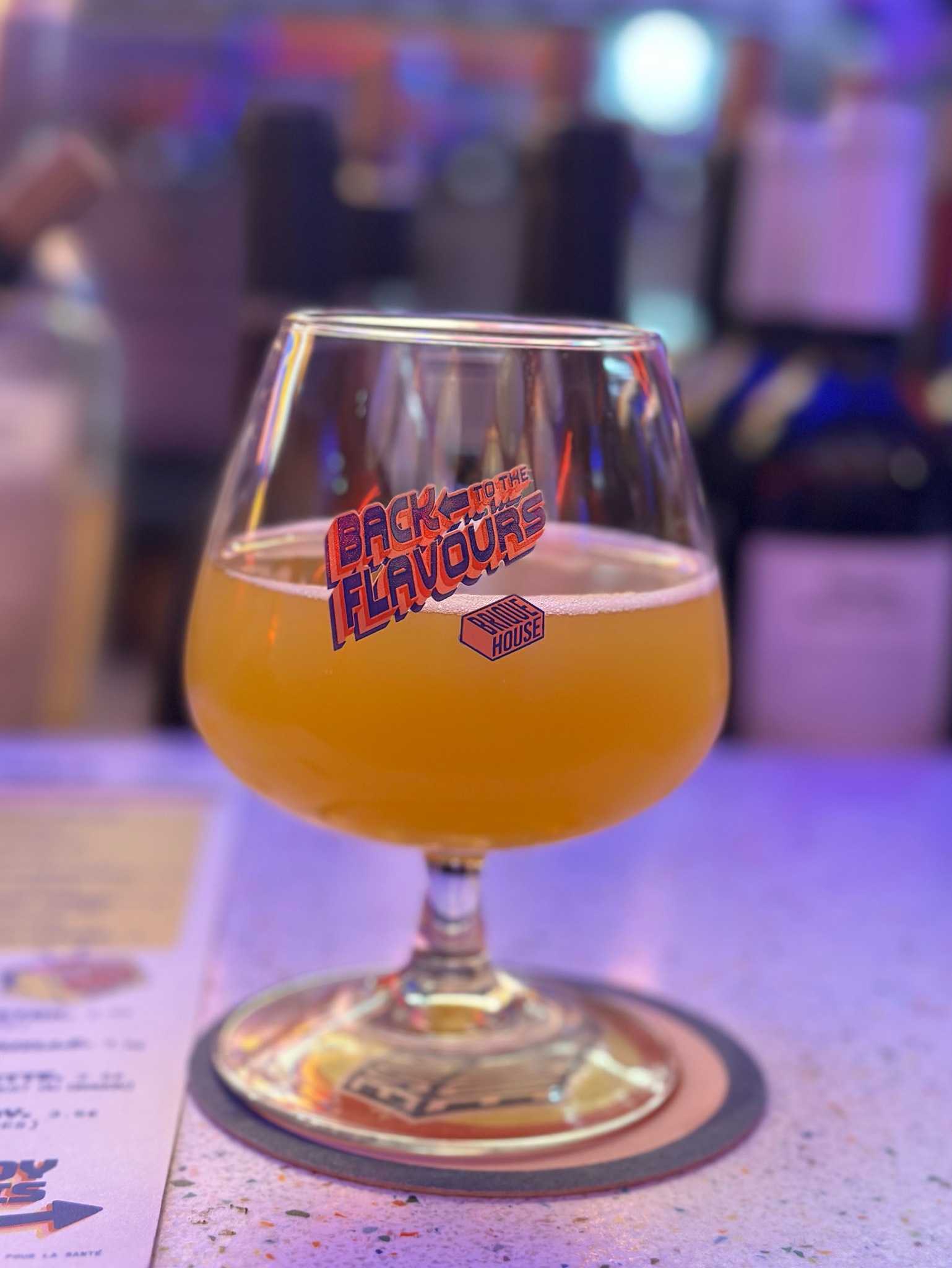 Garde La Pêche, France