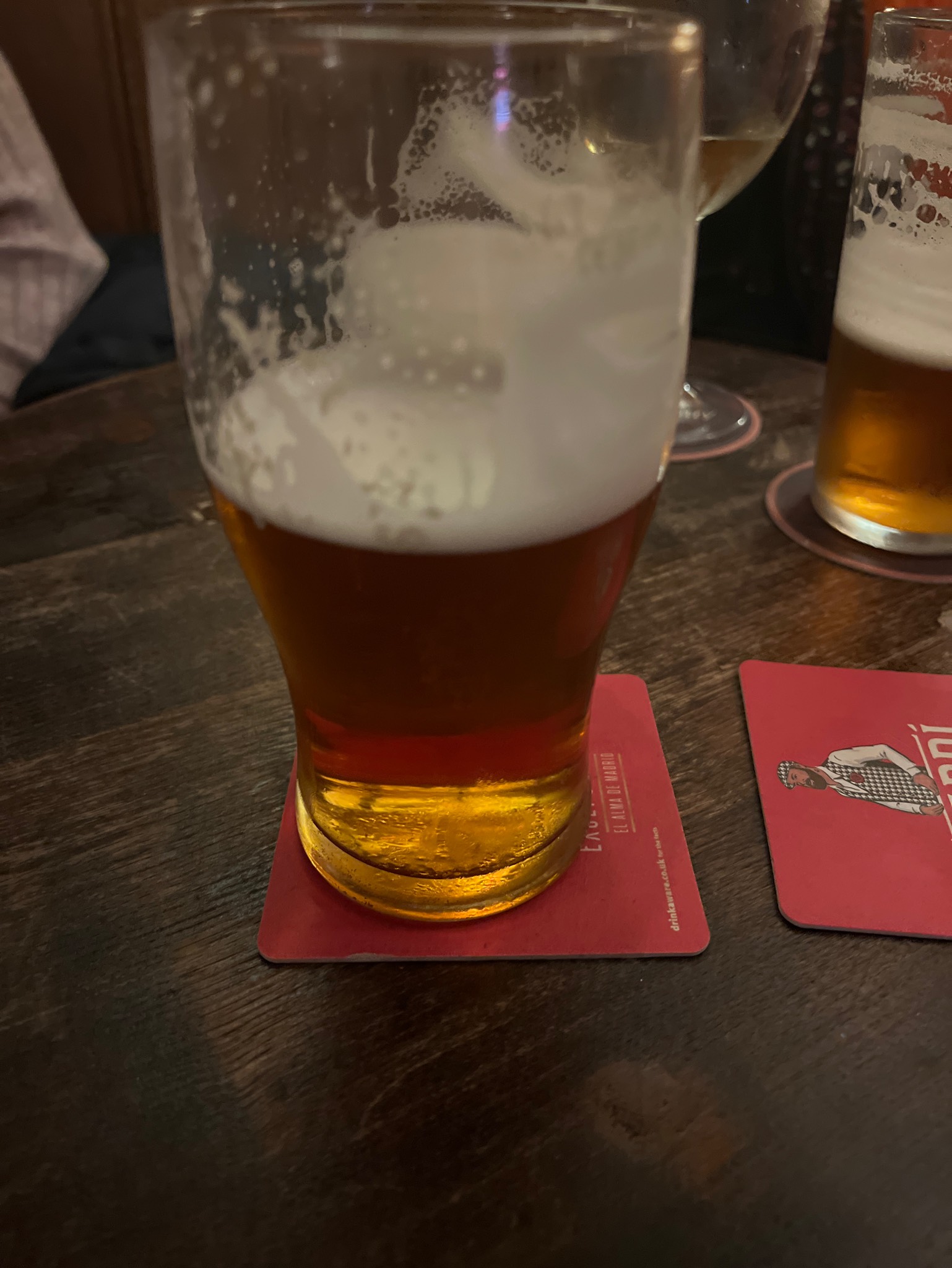 Landlord, England