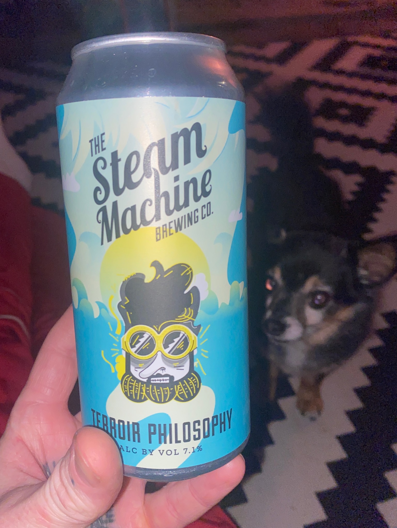 Terroir Philosophy, England