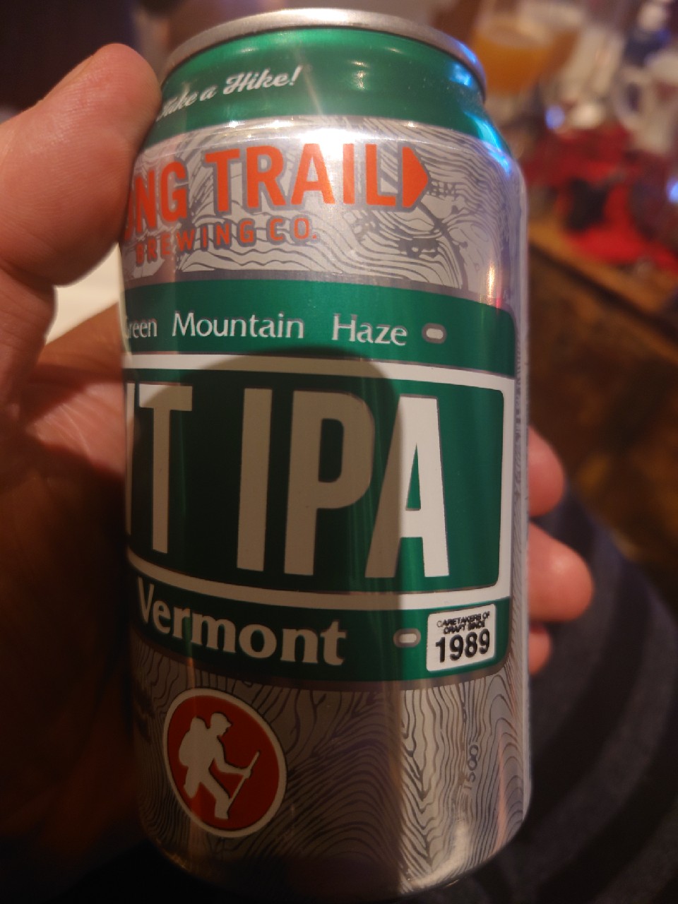 VT IPA, United States