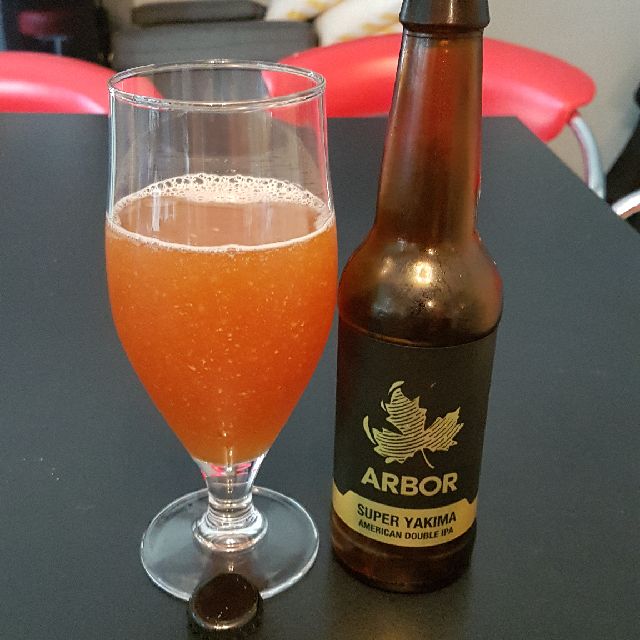 Super Yakima, England