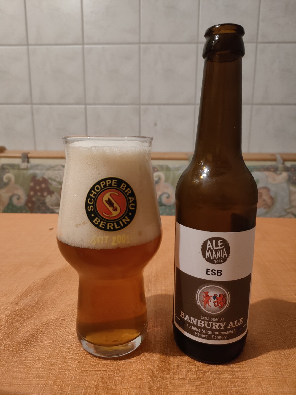 Alemania ESB, Germany