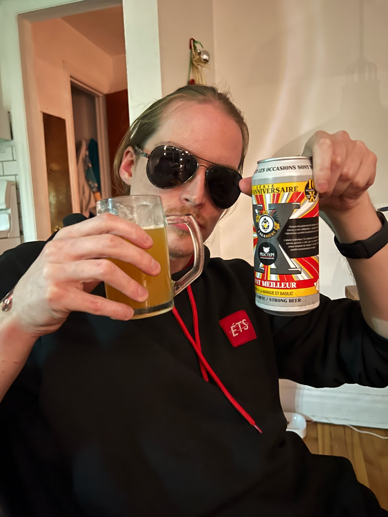 Chat Meilleur, Canada