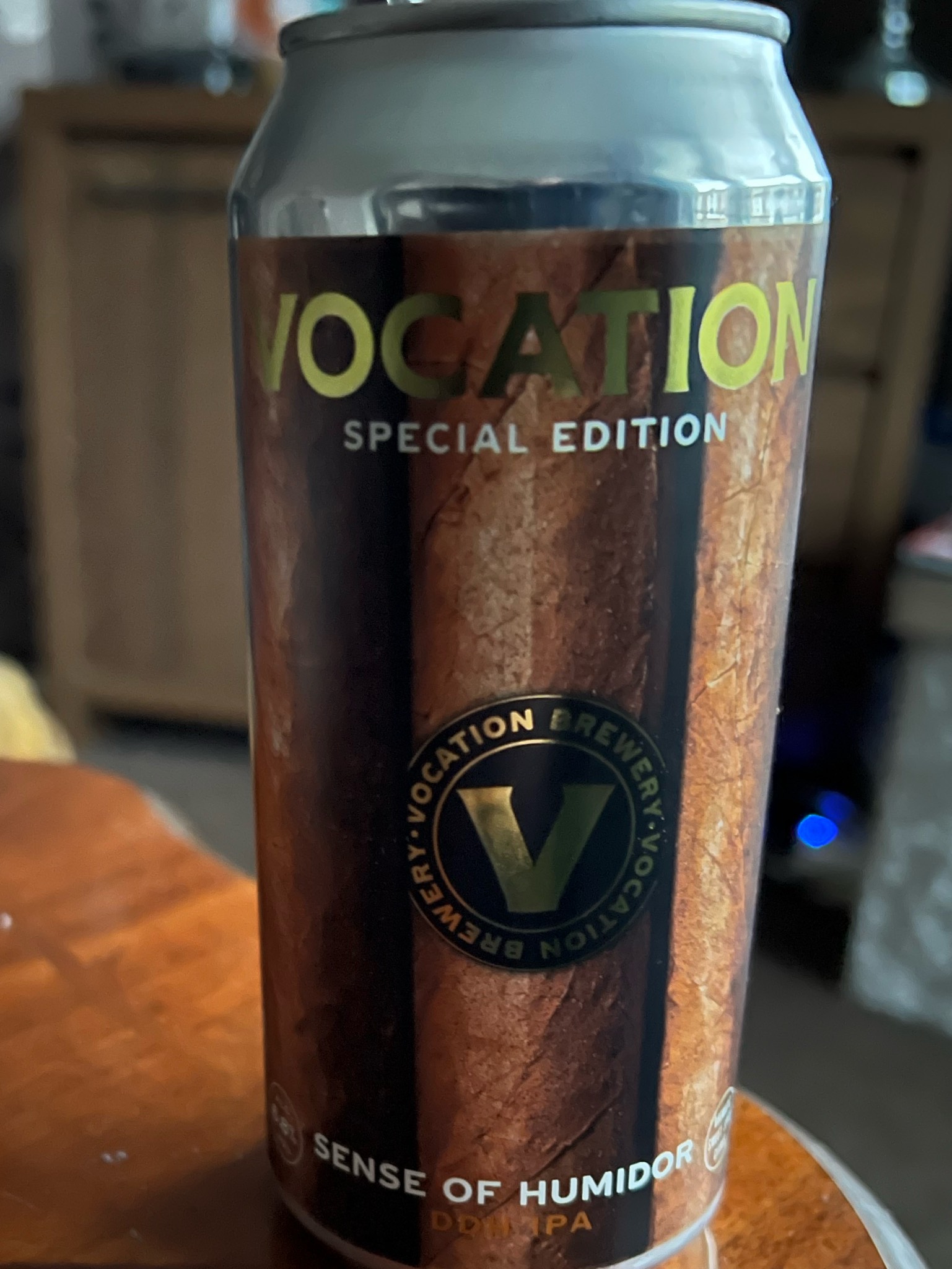 Sense Of Humidor, England