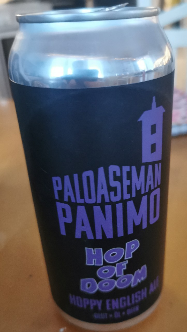 Hop of Doom, Finland