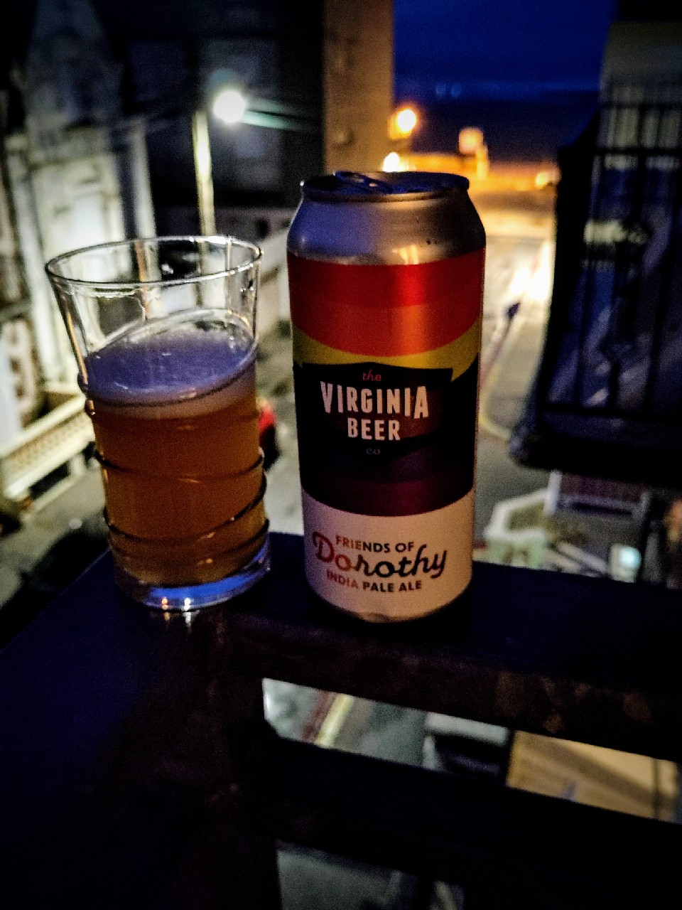 Friends of Dorothy, United States