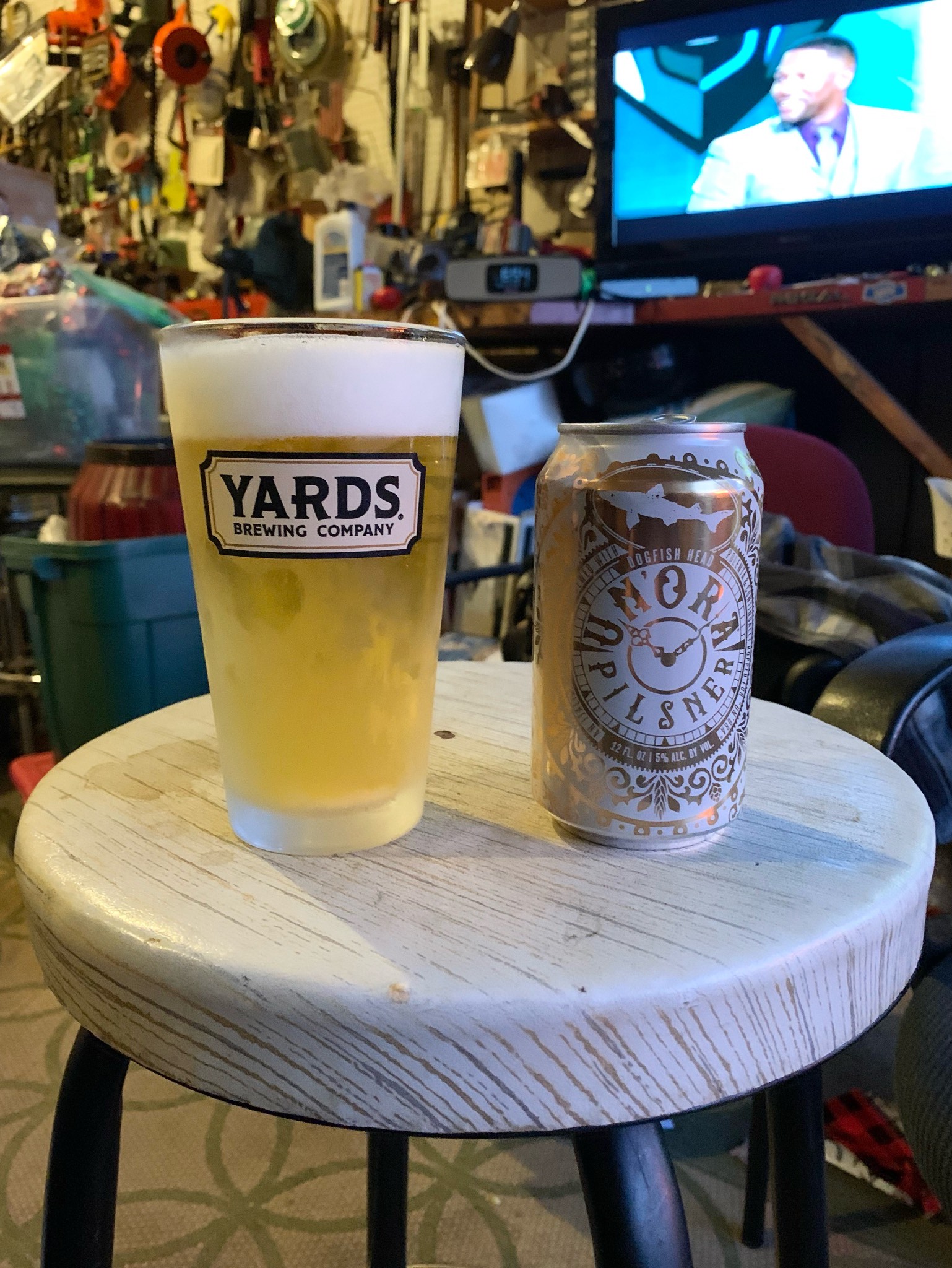 Un'ora, United States