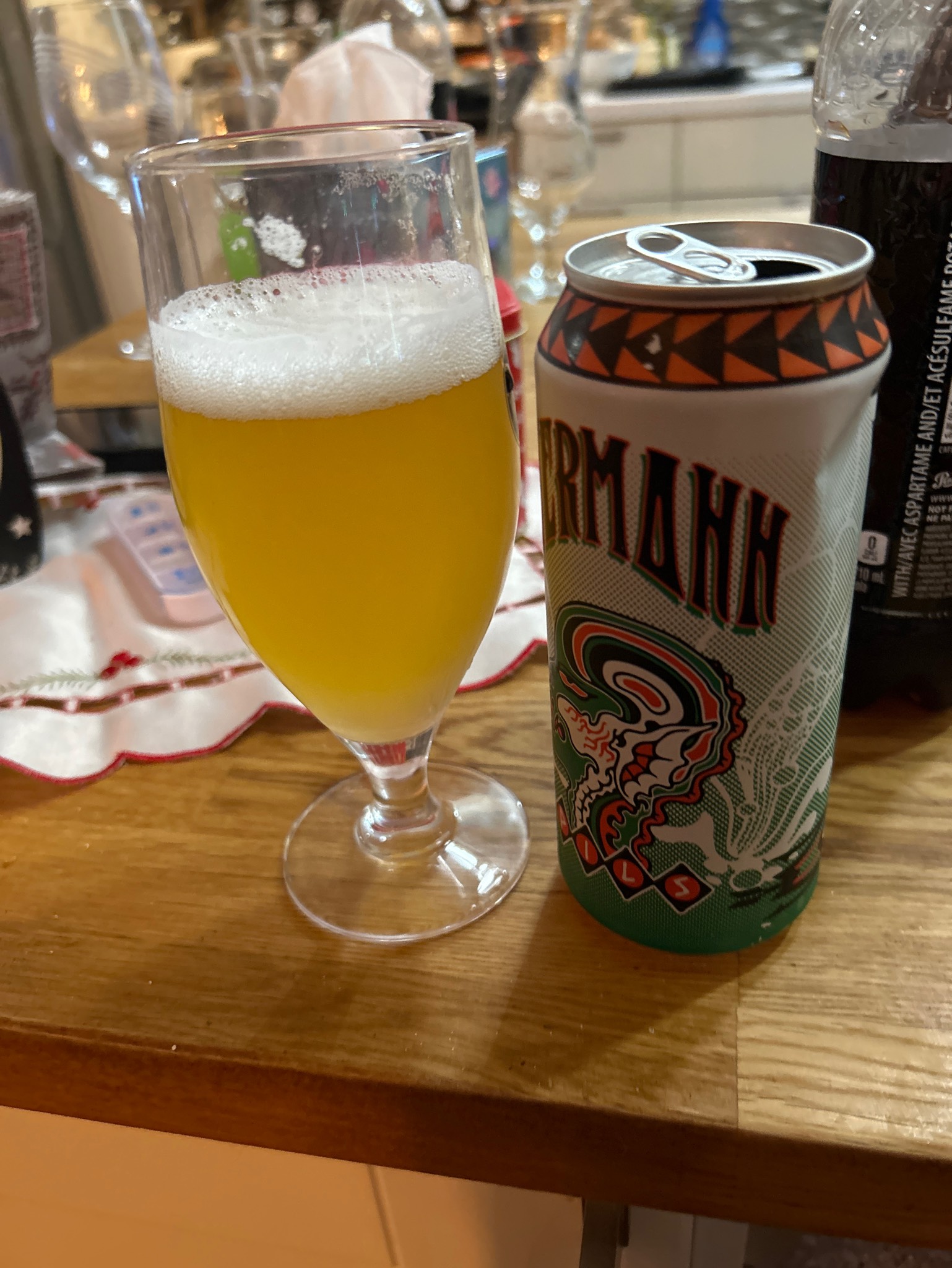 Hermann, Canada