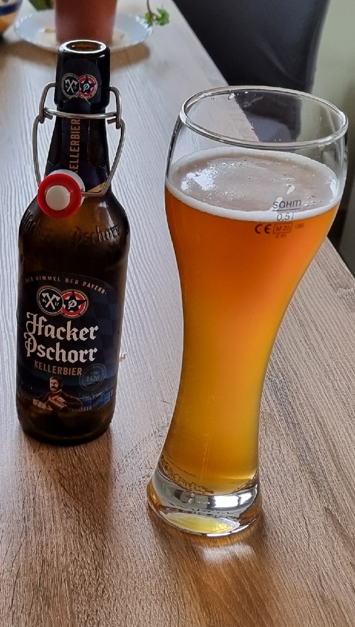 Kellerbier, Germany