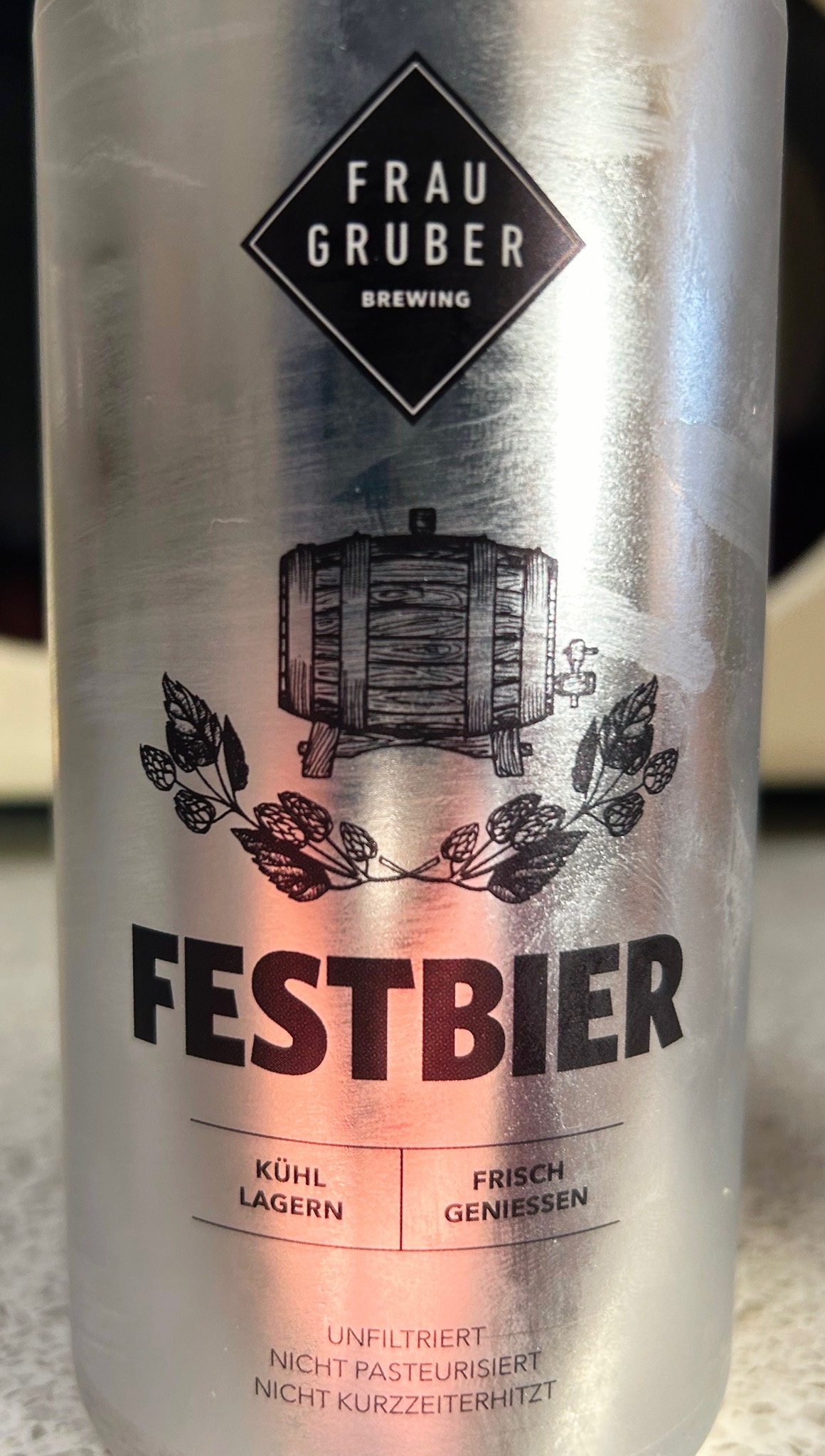Festbier, Germany