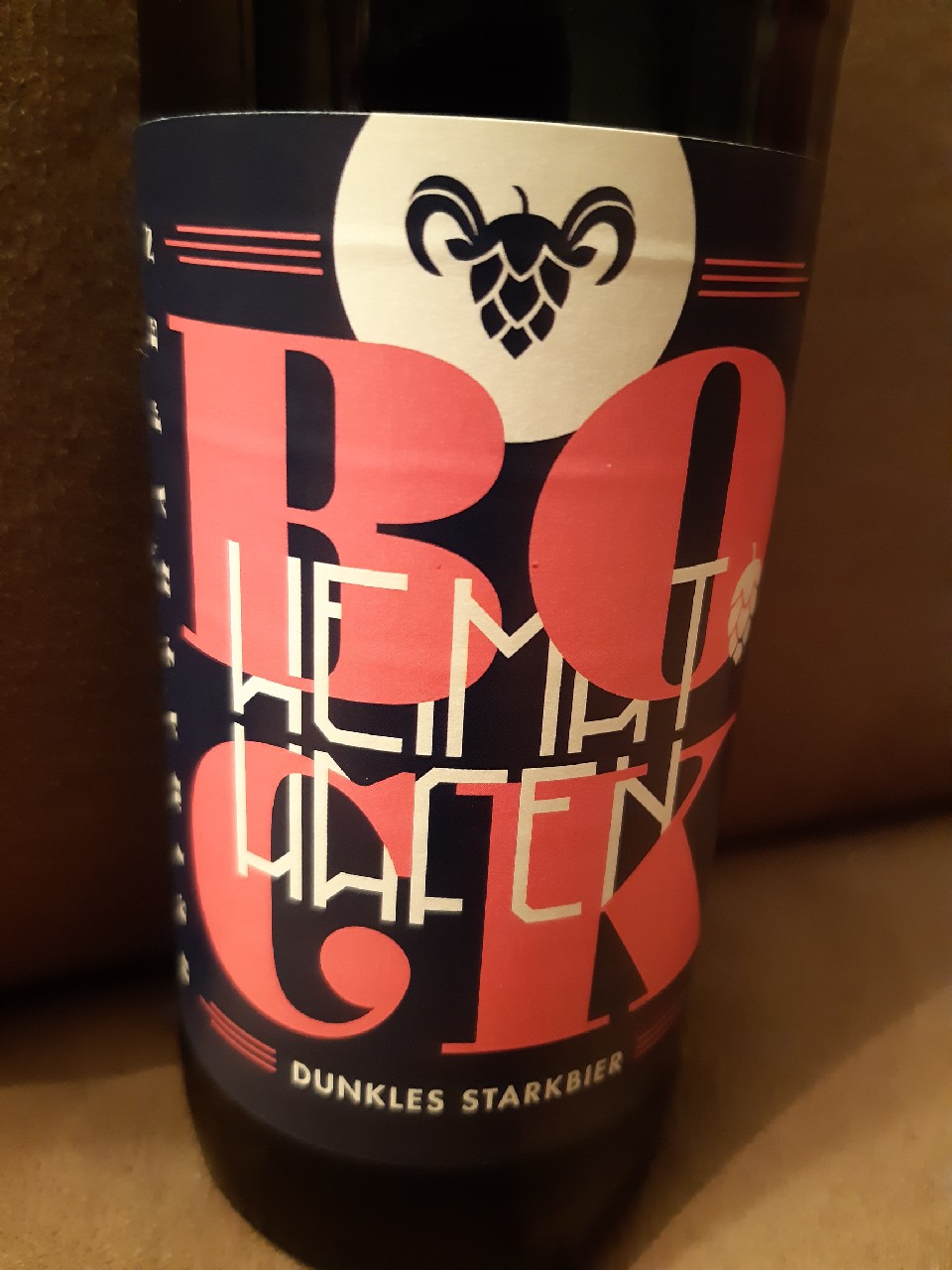 Heimathafen Bock, Germany