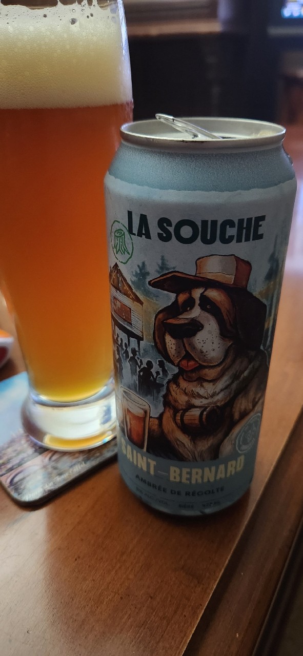 Saint-Bernard, Canada