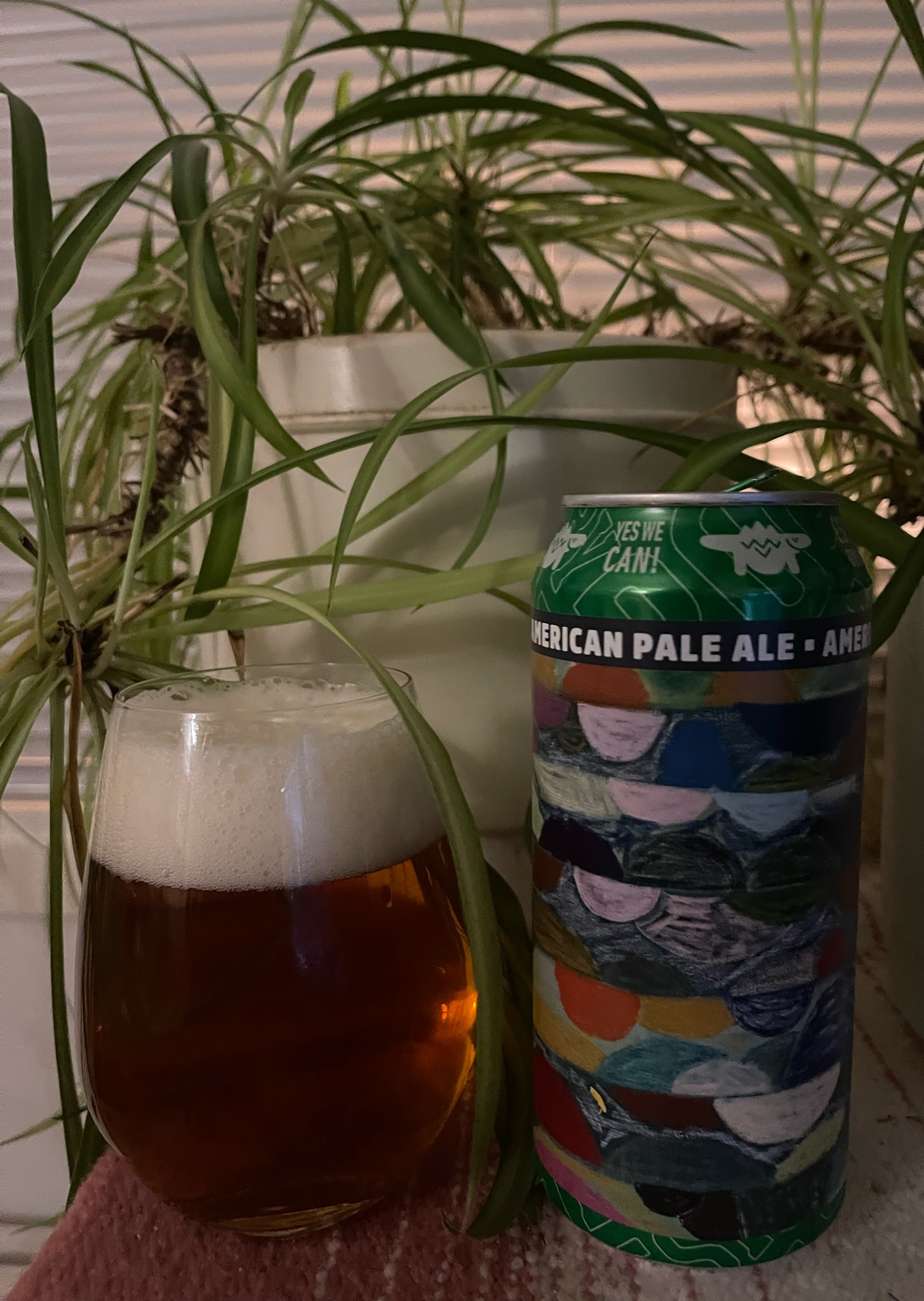 Fat Lab 52: American Pale Ale, Finland