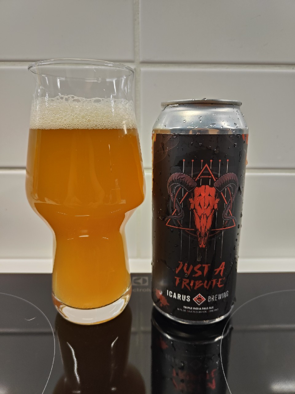 Just A Tribute, United States