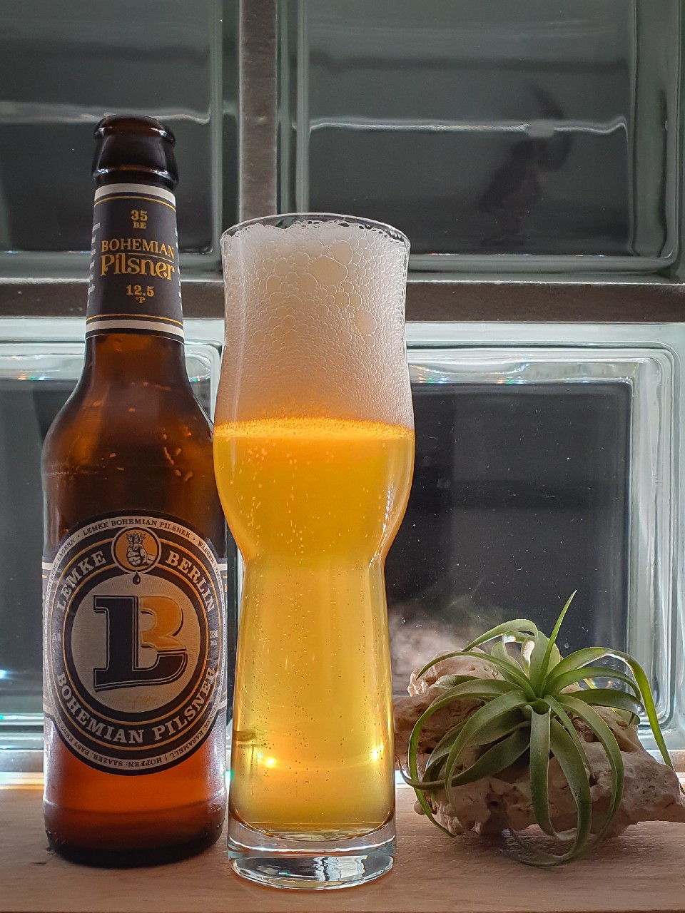 Lemke Bohemian Pilsner, Germany