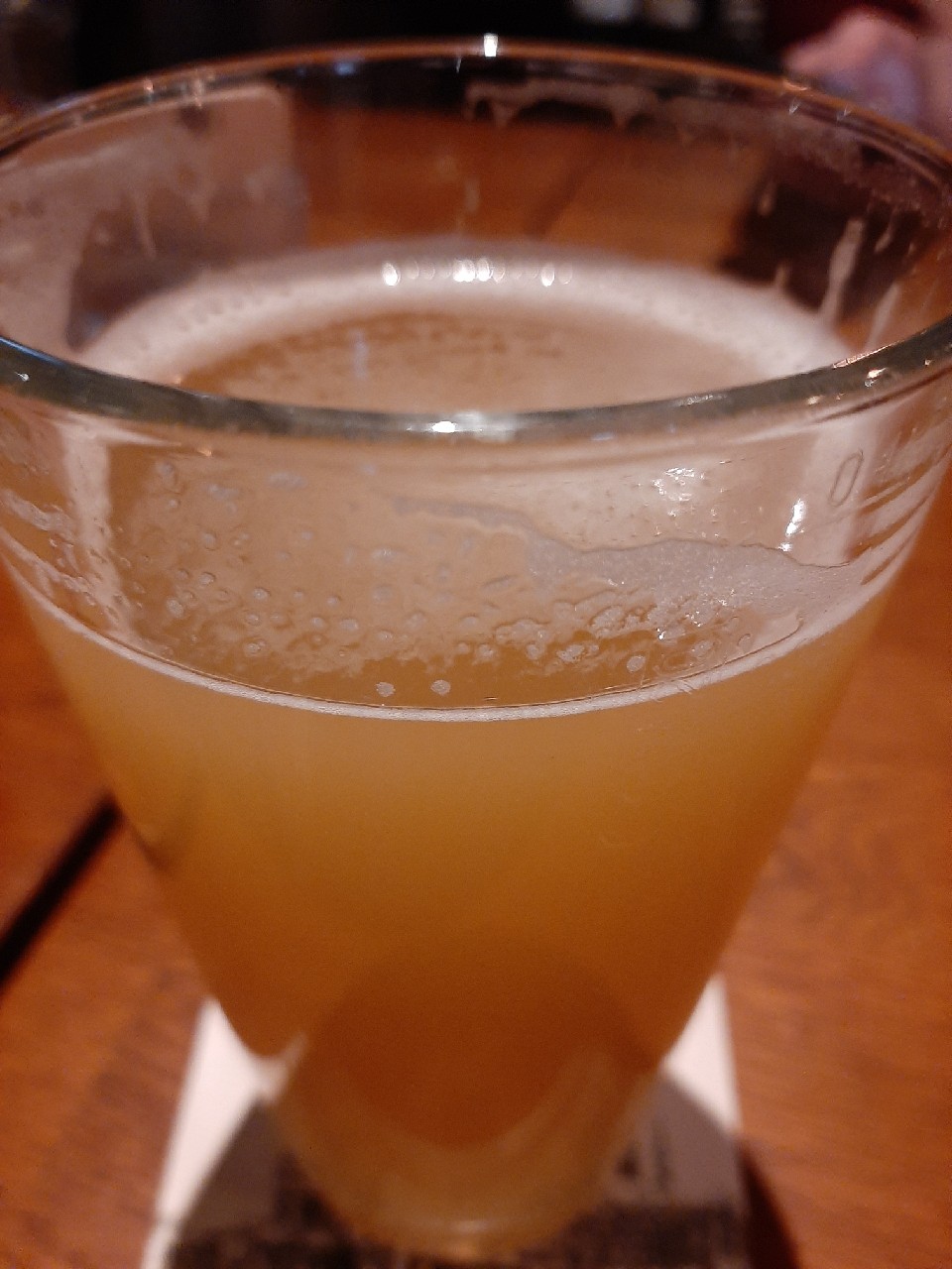 Horsepower, United States