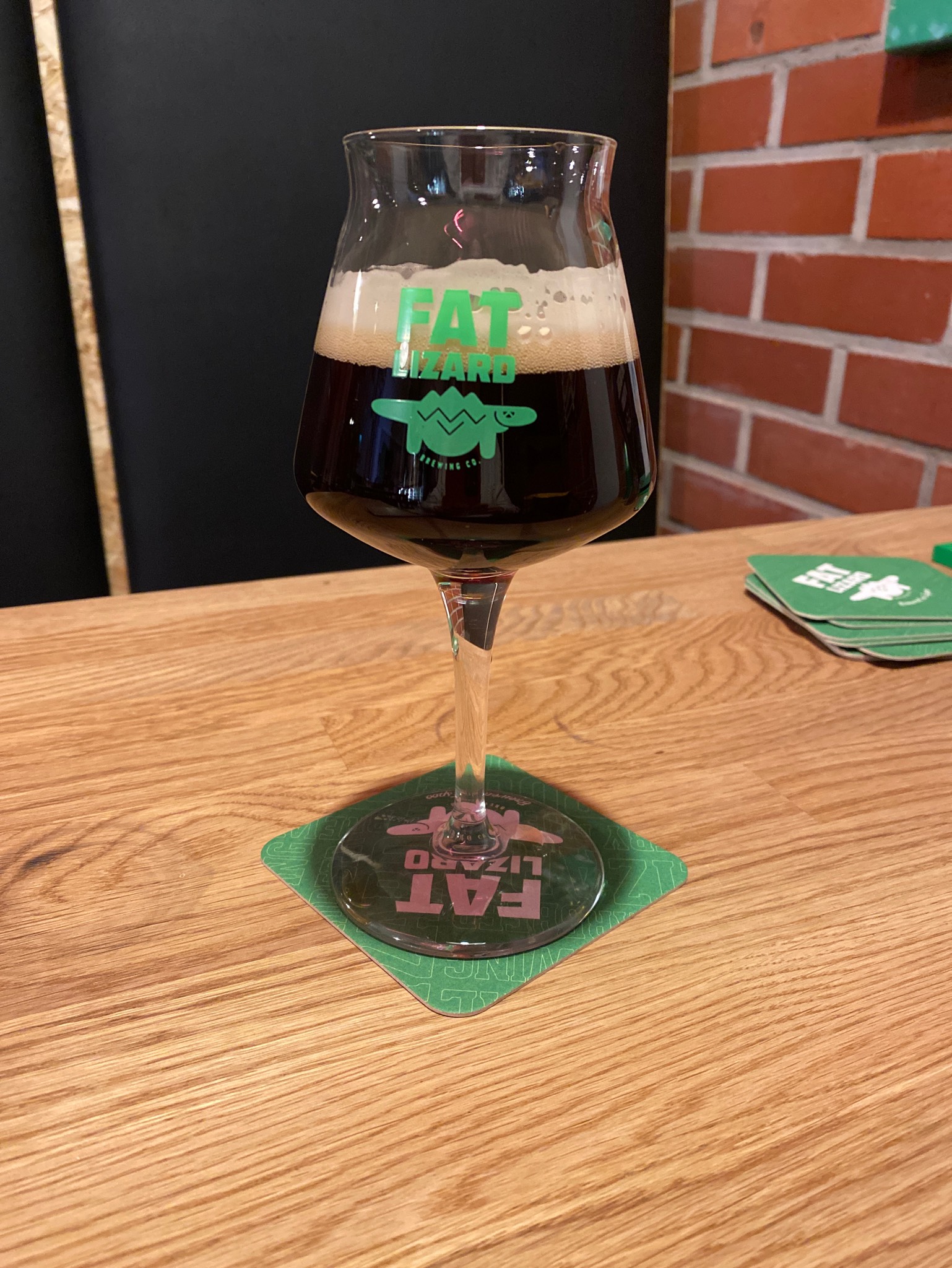 Winterbolt Red DIPA, Finland