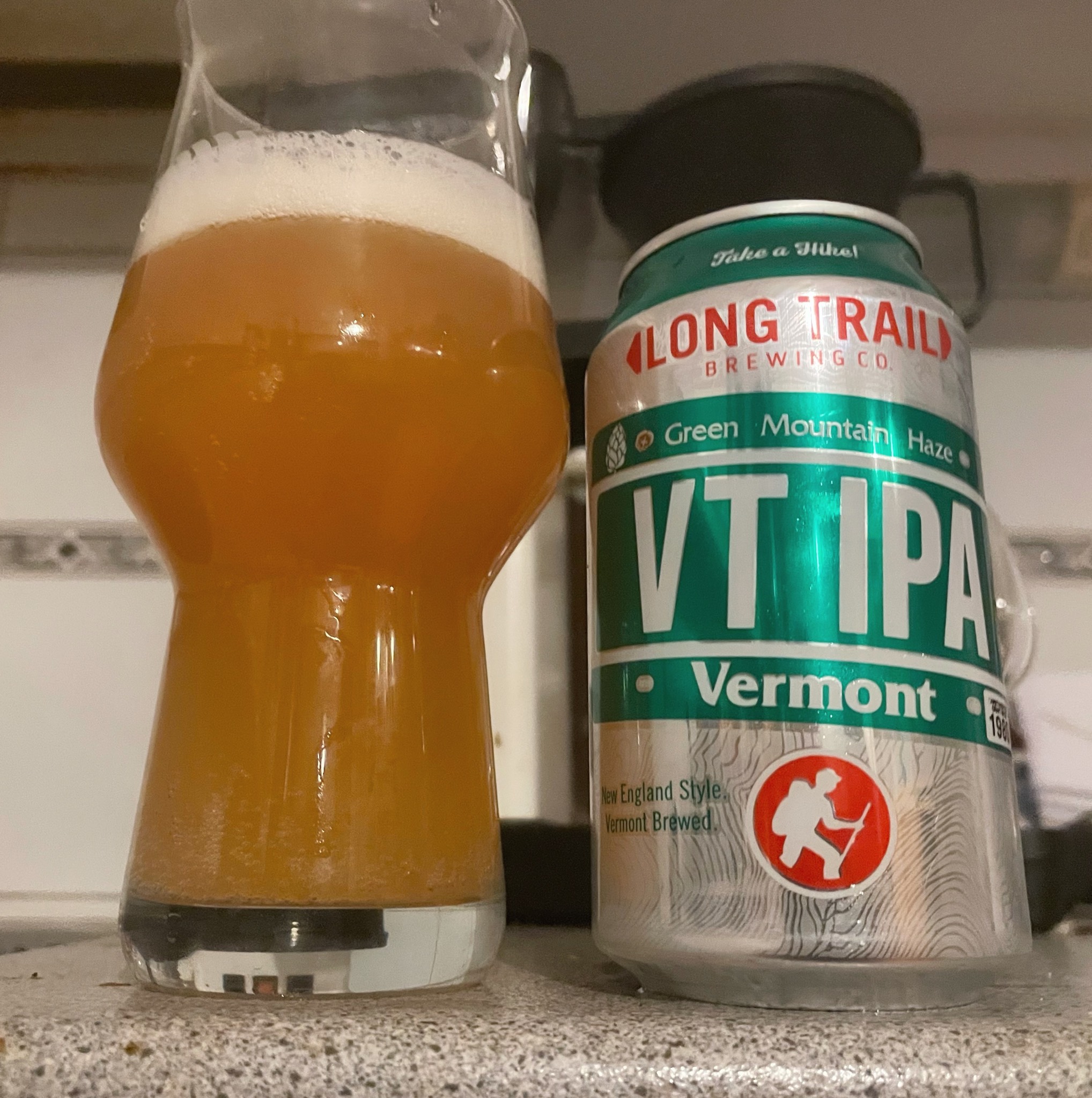VT IPA, United States