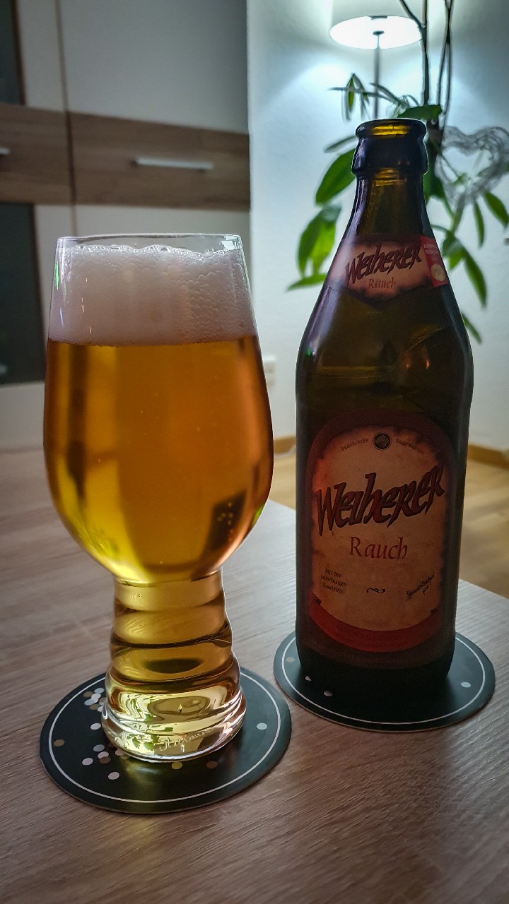 Weiherer Rauch, Germany