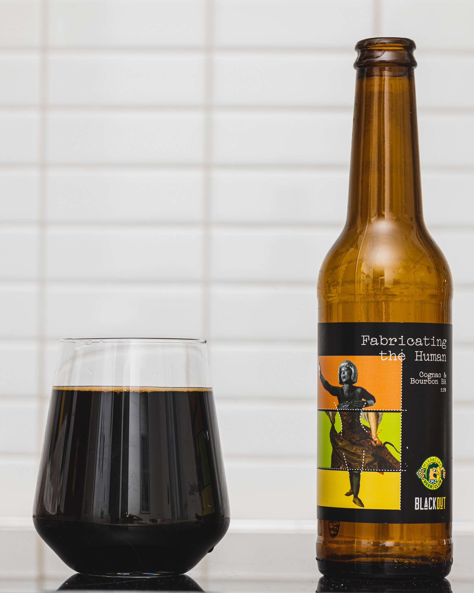 Fabricating The Human, Romania