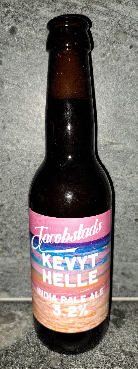 Kevyt Helle, Finland