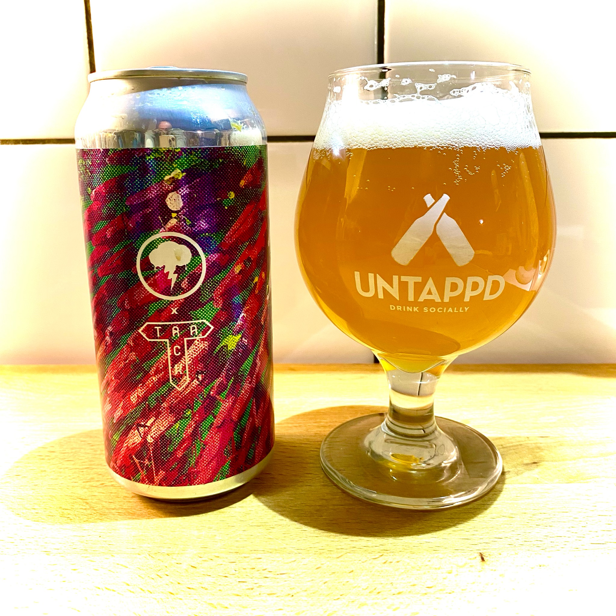 Monopods R Us, Finland